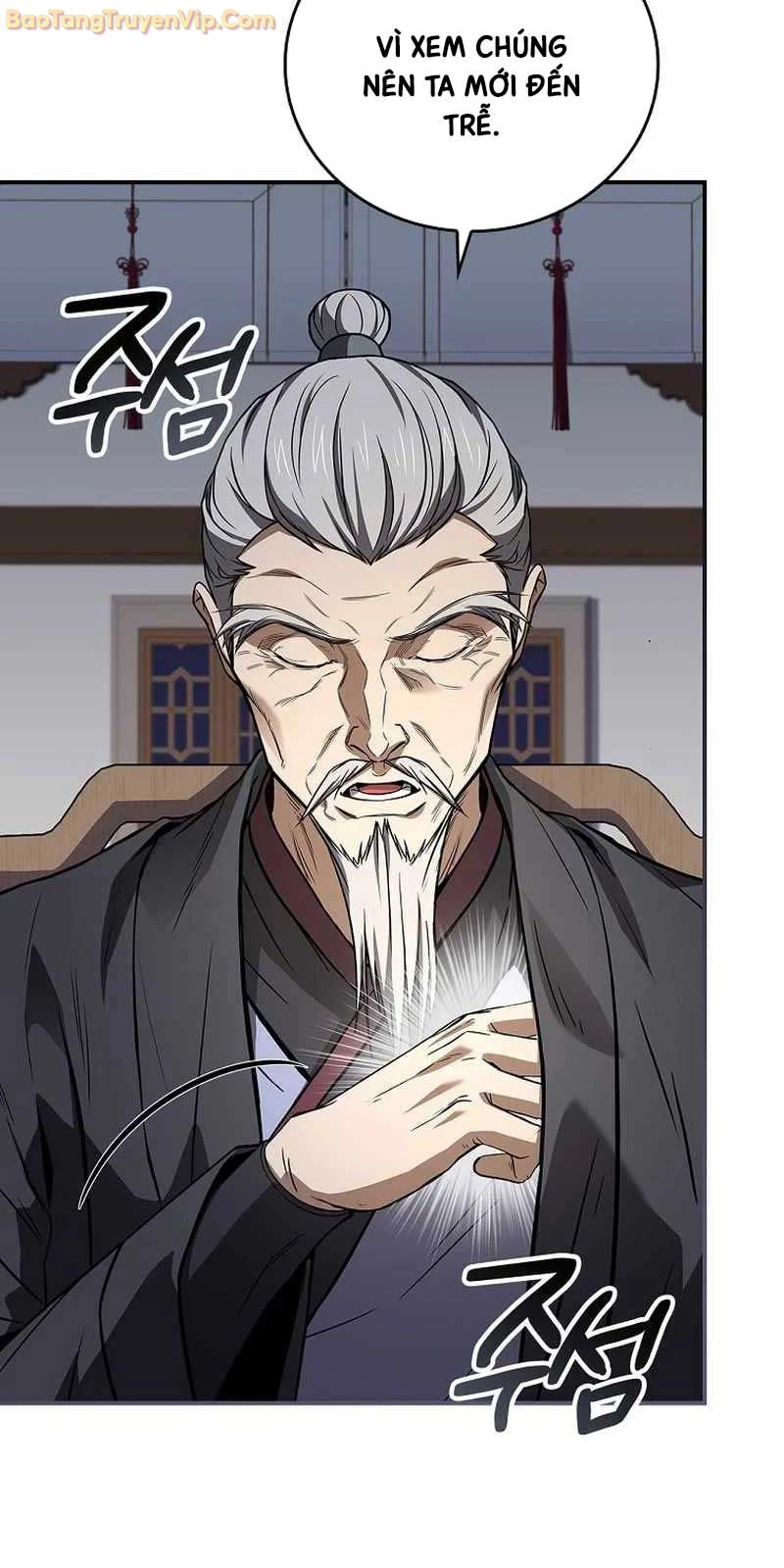 Chuyển Sinh Thành Tiêu Sư Chapter 97 - 64