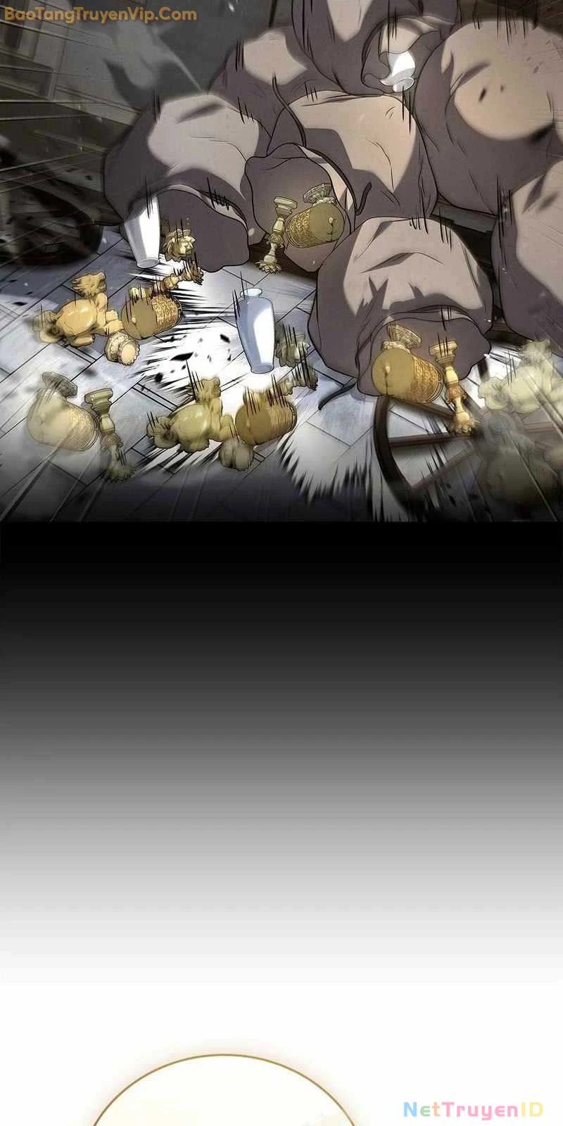 Chuyển Sinh Thành Tiêu Sư Chapter 97 - 66