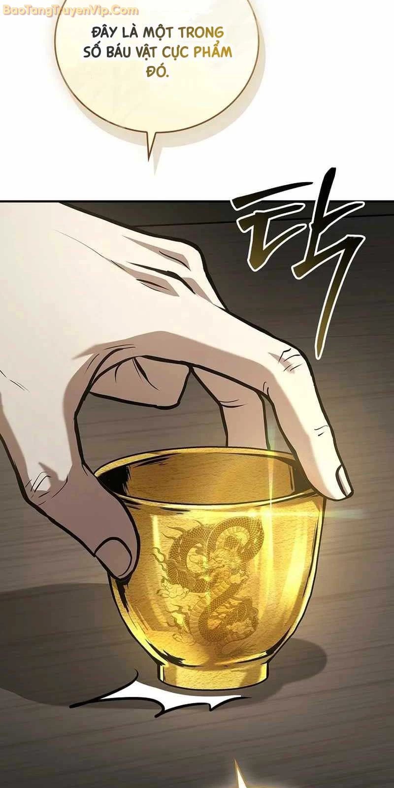 Chuyển Sinh Thành Tiêu Sư Chapter 97 - 67