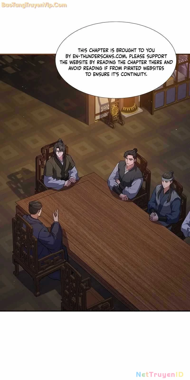 Chuyển Sinh Thành Tiêu Sư Chapter 97 - 71