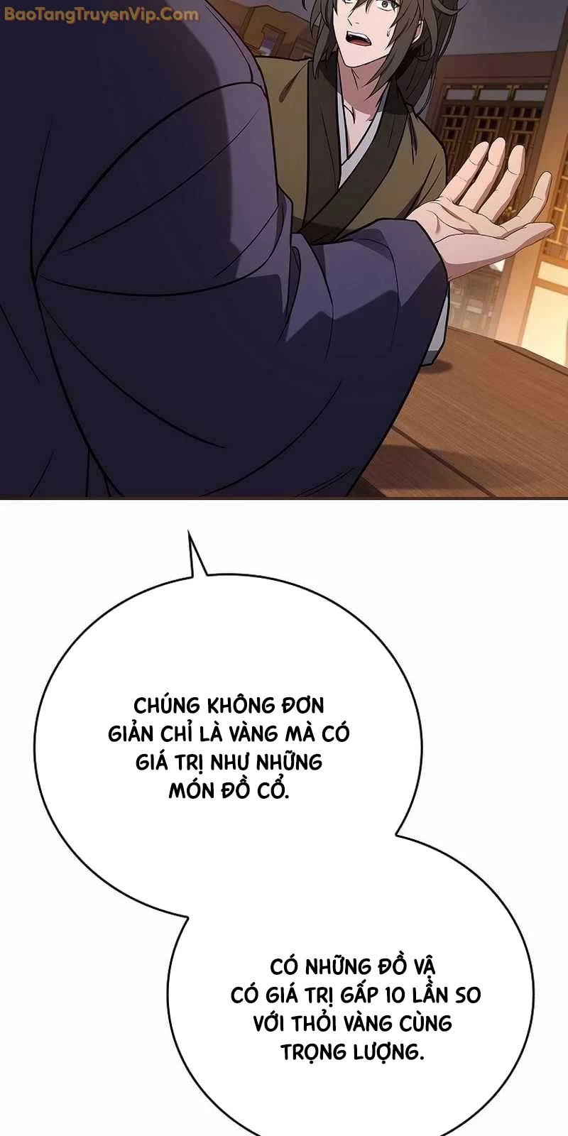 Chuyển Sinh Thành Tiêu Sư Chapter 97 - 74