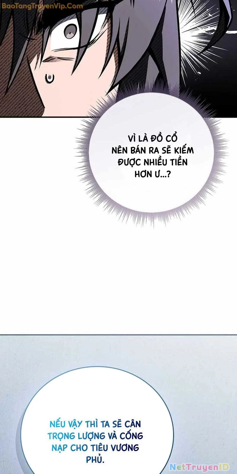 Chuyển Sinh Thành Tiêu Sư Chapter 97 - 77