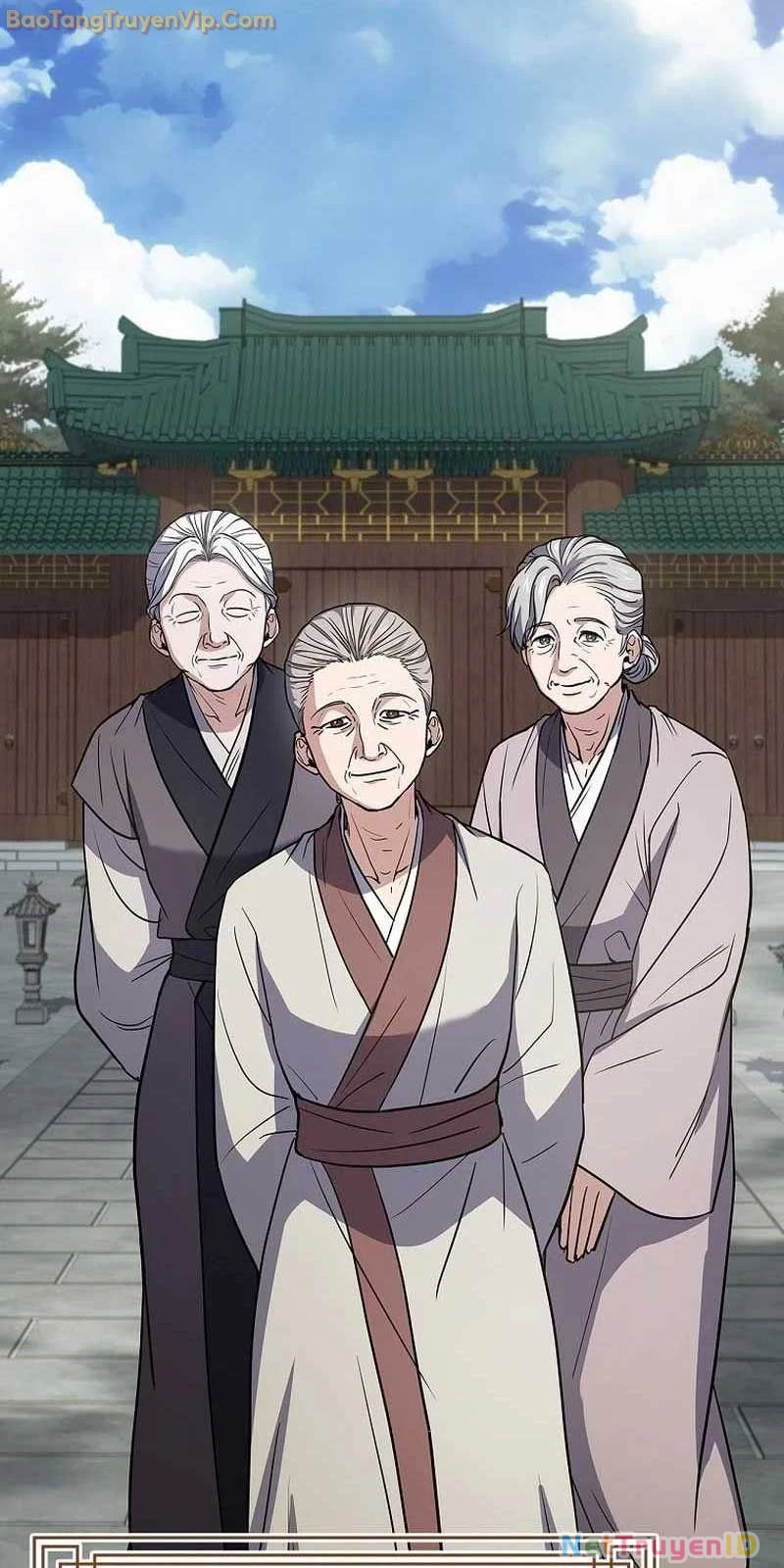 Chuyển Sinh Thành Tiêu Sư Chapter 97 - 88