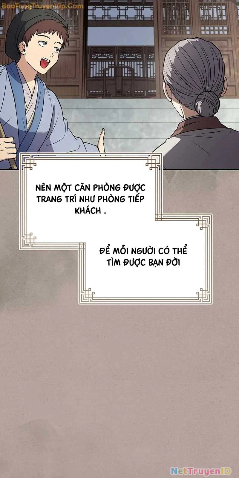 Chuyển Sinh Thành Tiêu Sư Chapter 97 - 90