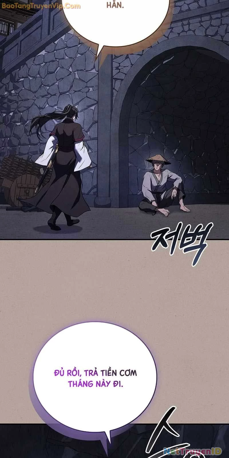 Chuyển Sinh Thành Tiêu Sư Chapter 97 - 93