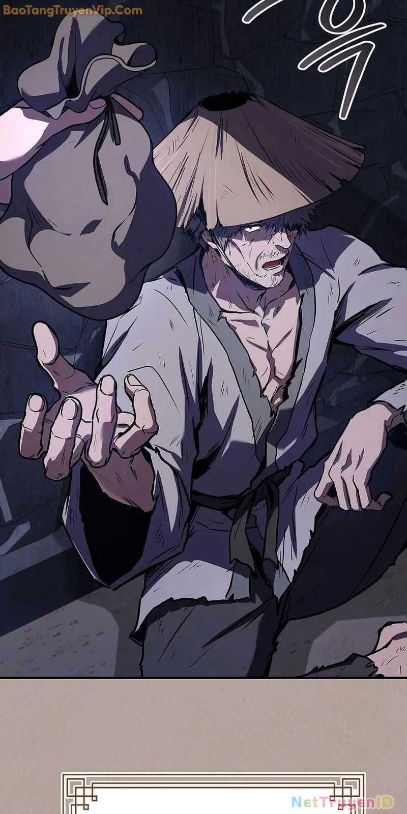 Chuyển Sinh Thành Tiêu Sư Chapter 97 - 94