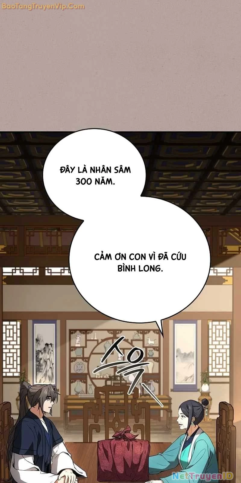 Chuyển Sinh Thành Tiêu Sư Chapter 97 - 96