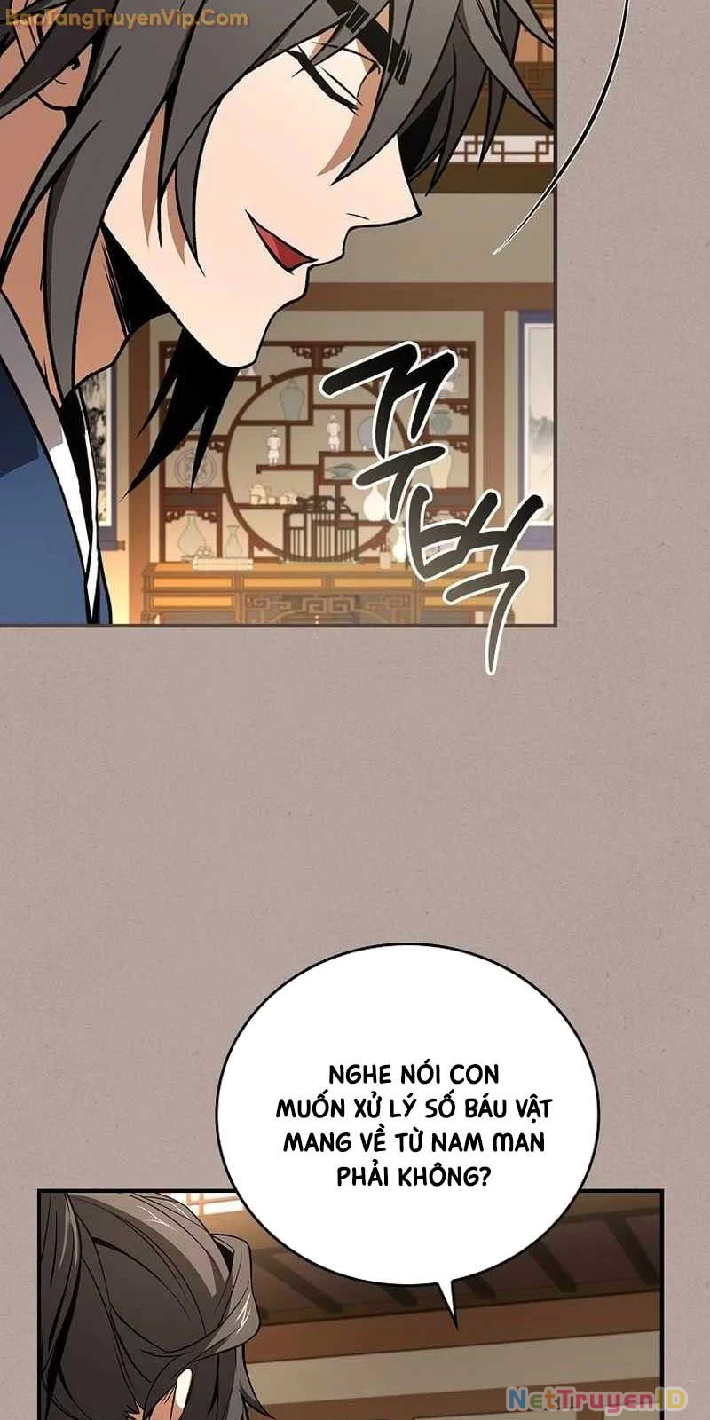 Chuyển Sinh Thành Tiêu Sư Chapter 97 - 98