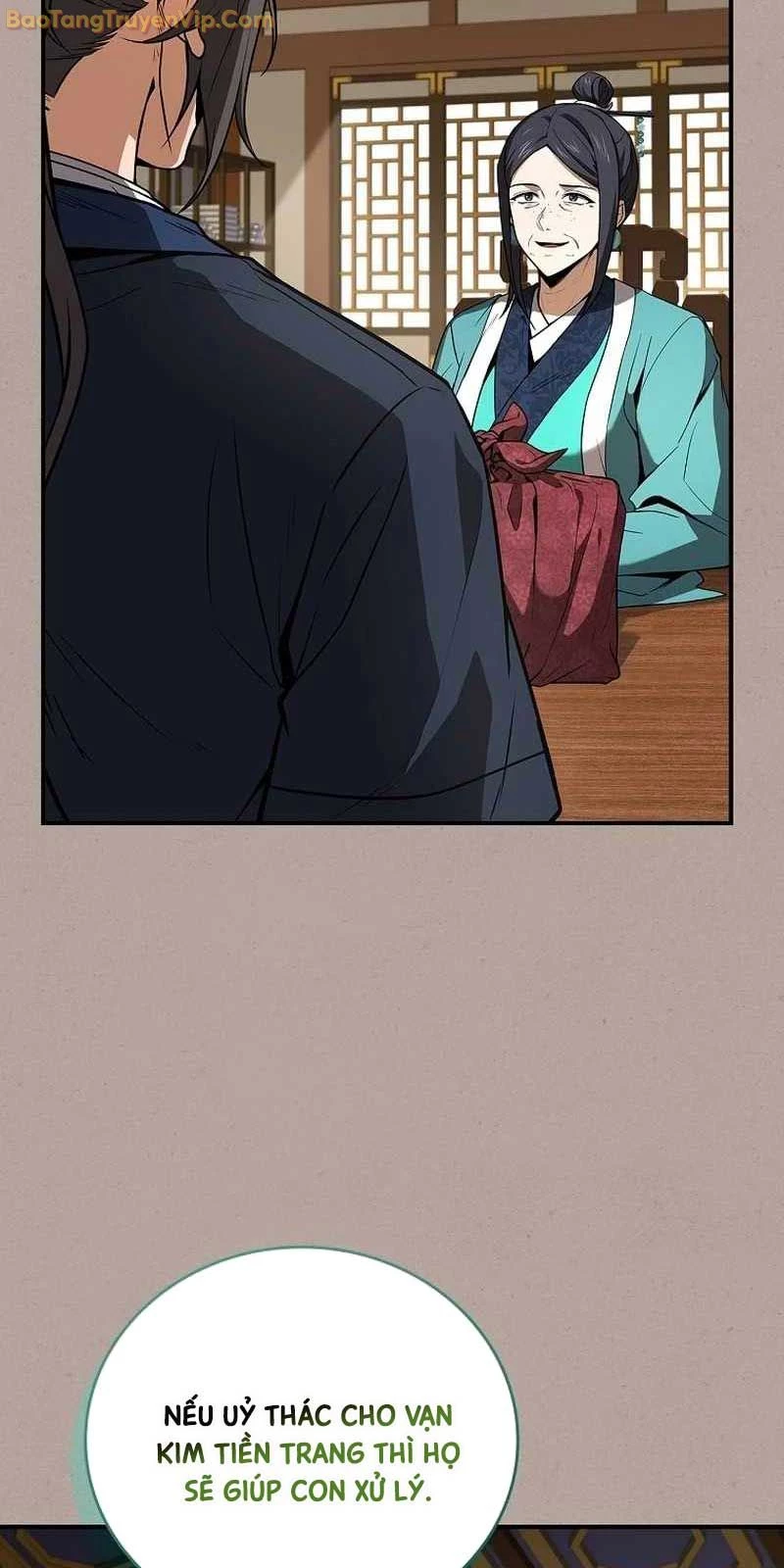 Chuyển Sinh Thành Tiêu Sư Chapter 97 - 99