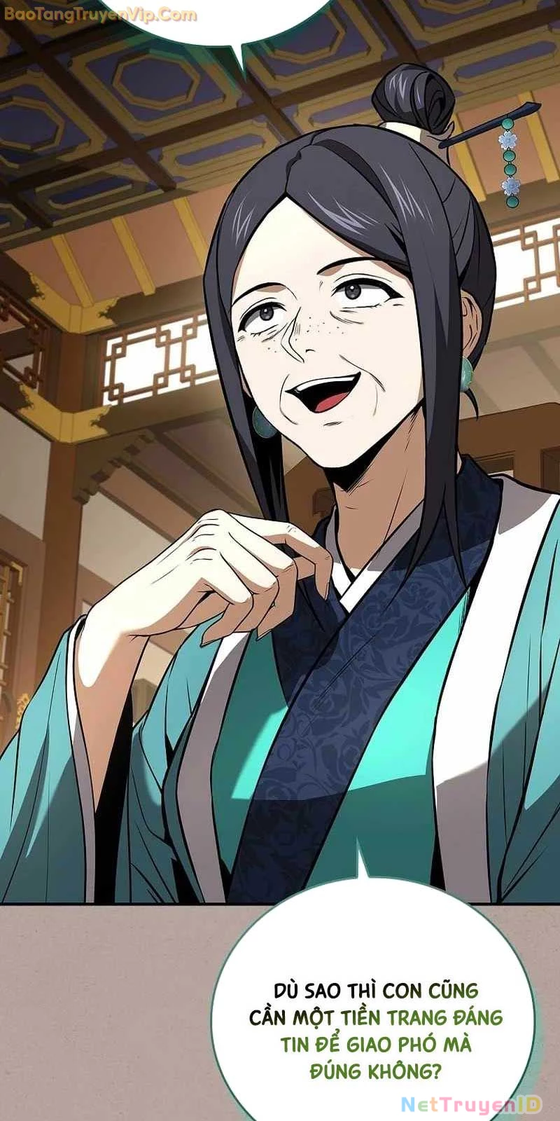 Chuyển Sinh Thành Tiêu Sư Chapter 97 - 100