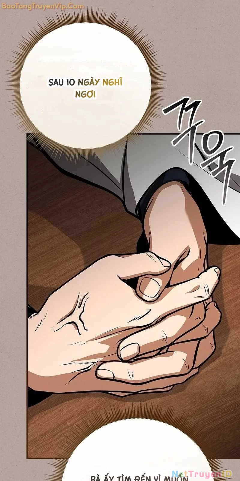 Chuyển Sinh Thành Tiêu Sư Chapter 97 - 104