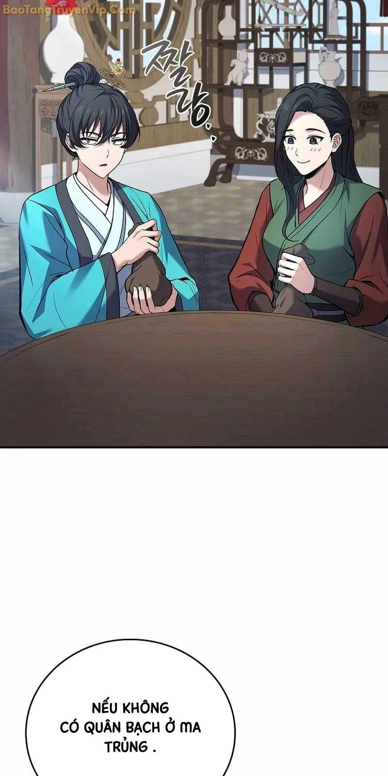 Chuyển Sinh Thành Tiêu Sư Chapter 97 - 111