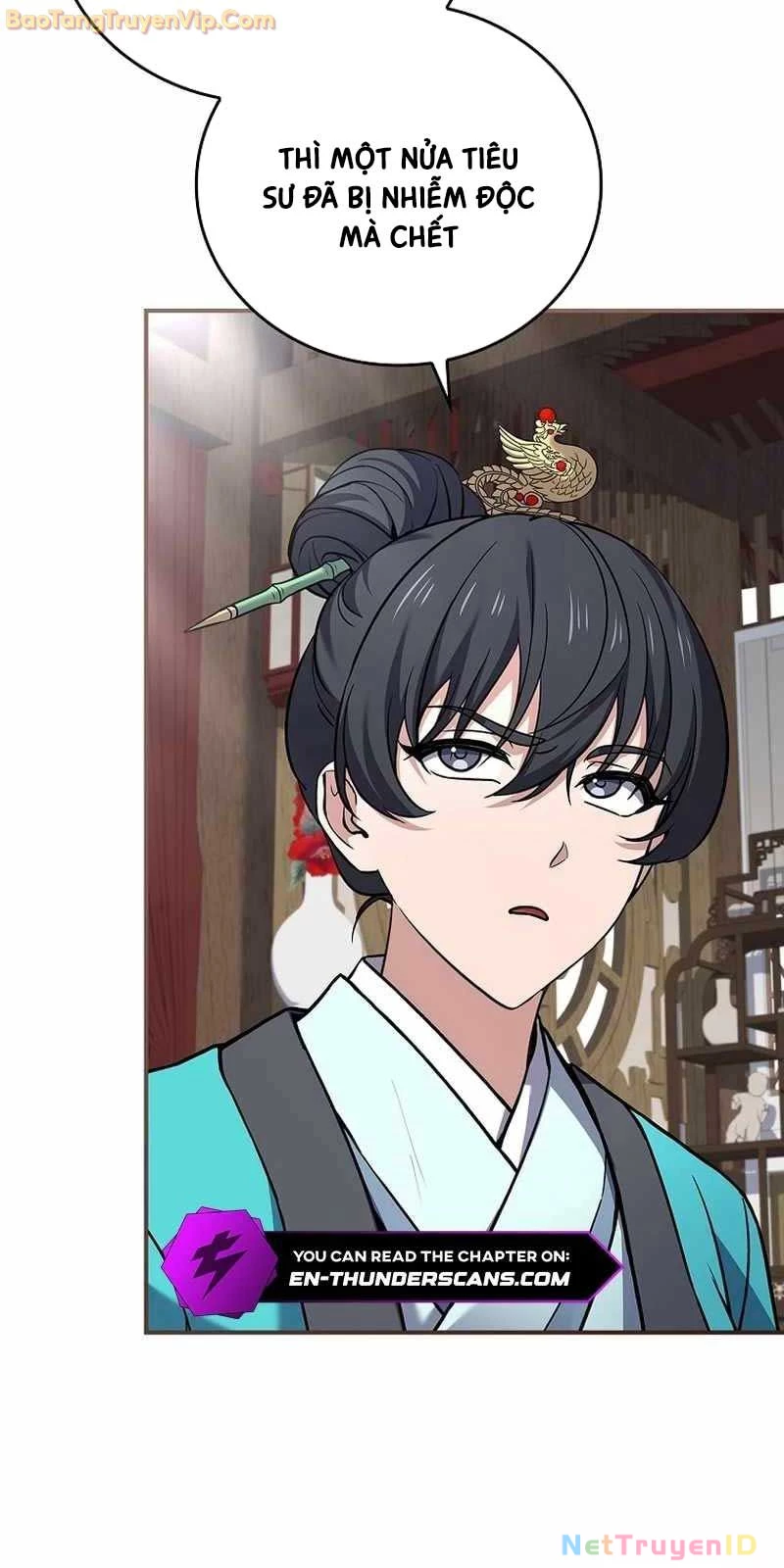 Chuyển Sinh Thành Tiêu Sư Chapter 97 - 112