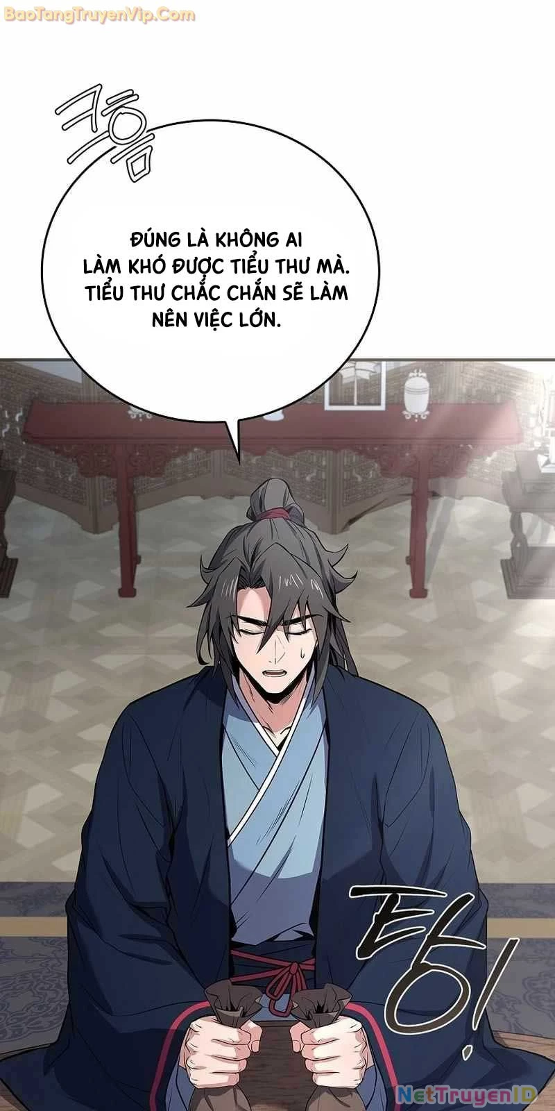 Chuyển Sinh Thành Tiêu Sư Chapter 97 - 115