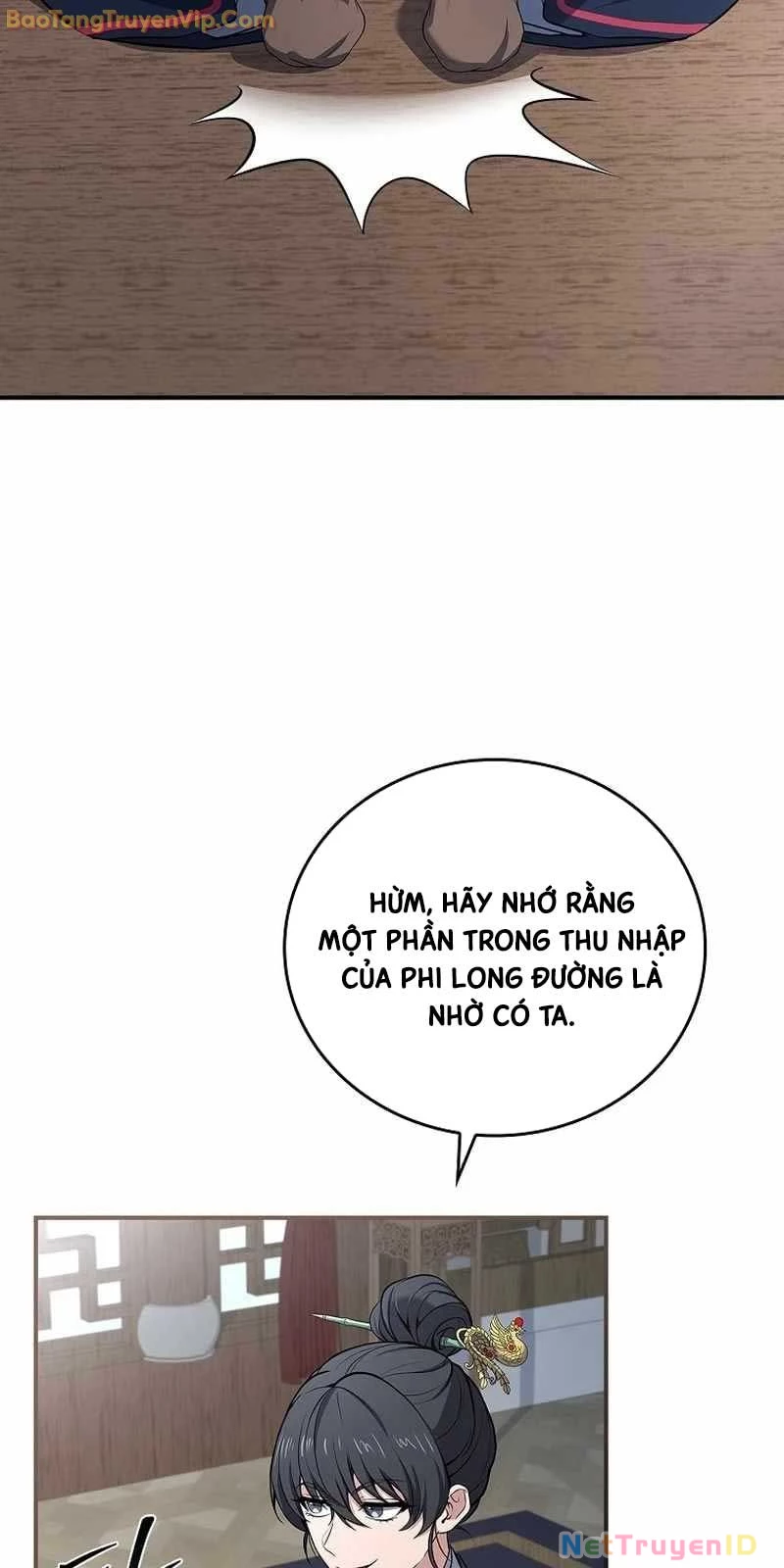 Chuyển Sinh Thành Tiêu Sư Chapter 97 - 116