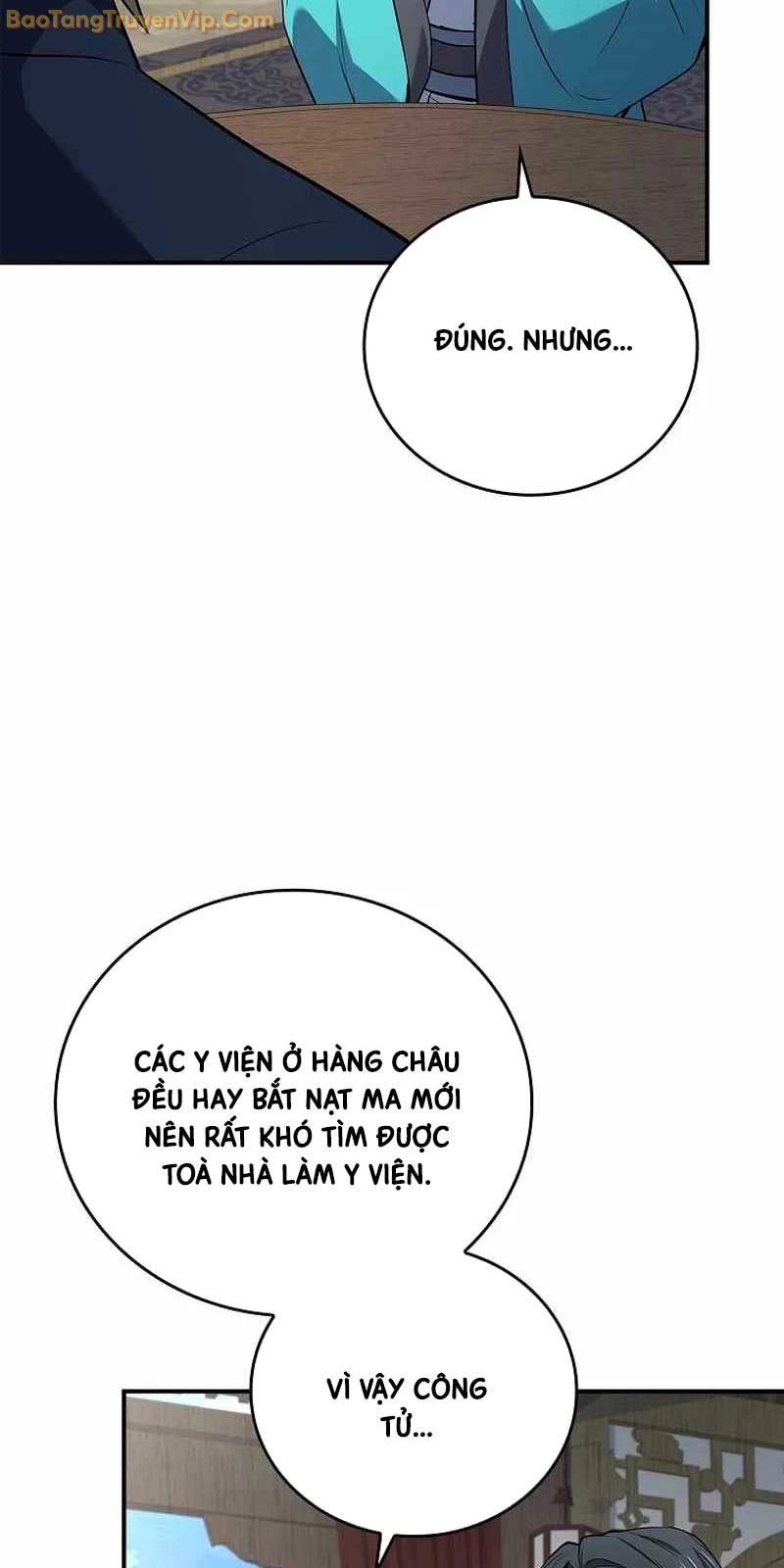 Chuyển Sinh Thành Tiêu Sư Chapter 97 - 121