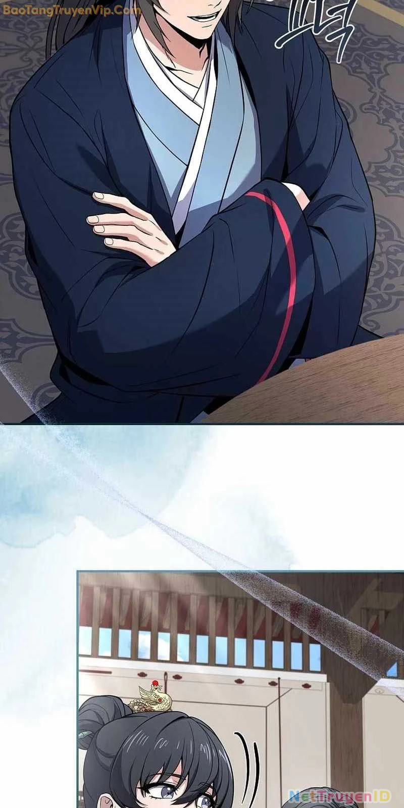 Chuyển Sinh Thành Tiêu Sư Chapter 97 - 127
