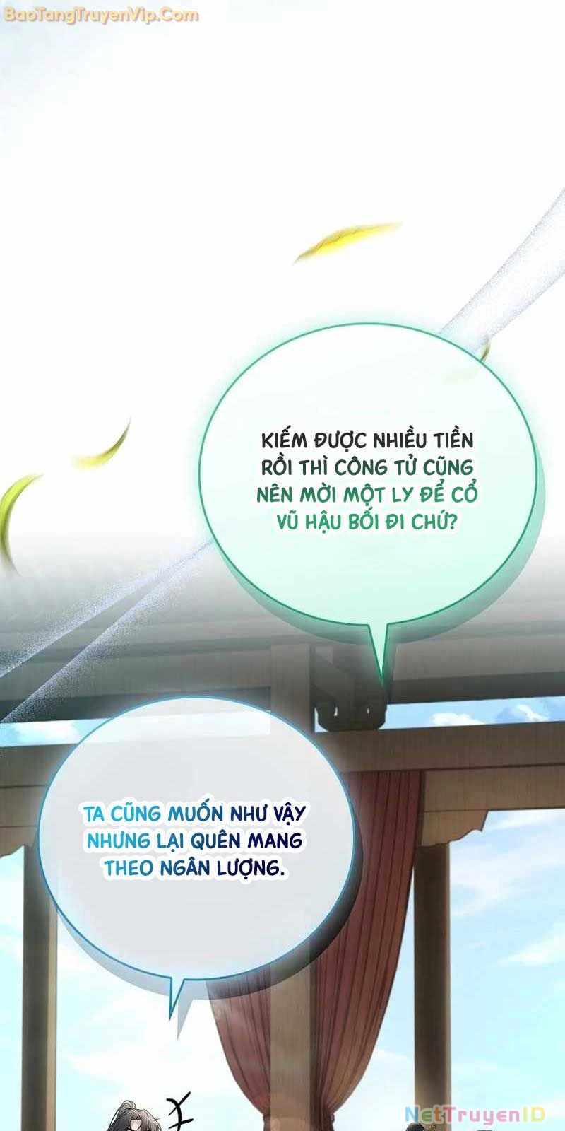 Chuyển Sinh Thành Tiêu Sư Chapter 97 - 129