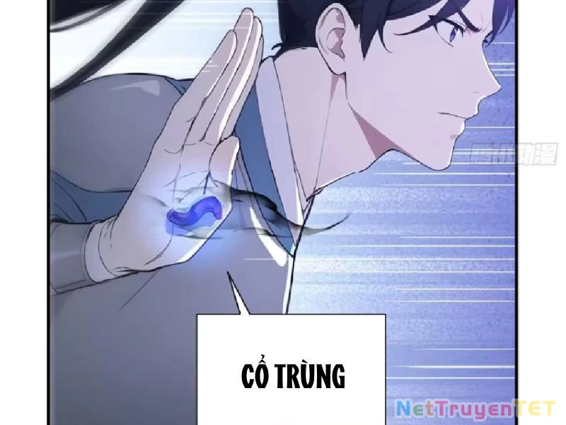 Ta thật sự không muốn làm thánh tiên Chapter 87 - 17