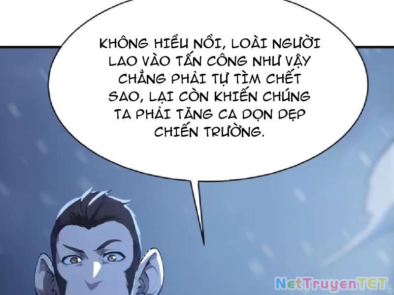 Ta thật sự không muốn làm thánh tiên Chapter 87 - 36