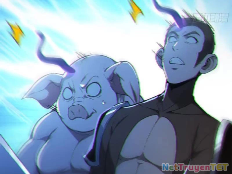 Ta thật sự không muốn làm thánh tiên Chapter 87 - 45