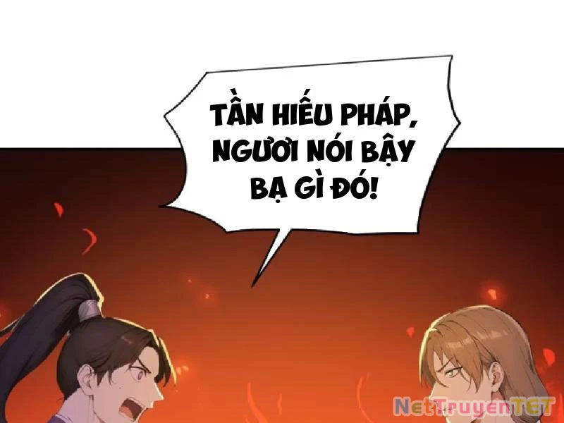 Ta thật sự không muốn làm thánh tiên Chapter 87 - 87