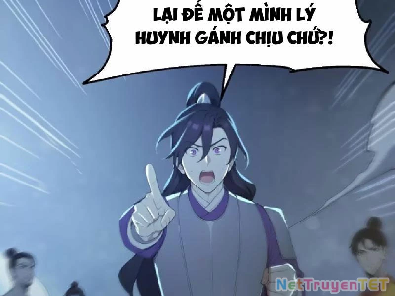 Ta thật sự không muốn làm thánh tiên Chapter 87 - 93