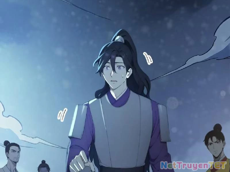 Ta thật sự không muốn làm thánh tiên Chapter 87 - 95