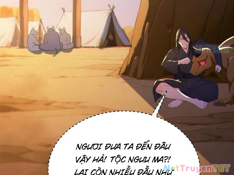 Ta thật sự không muốn làm thánh tiên Chapter 89 - 17