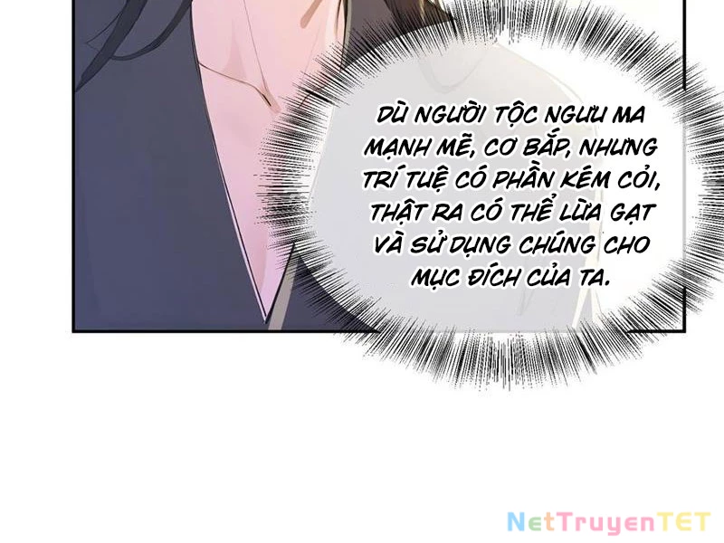 Ta thật sự không muốn làm thánh tiên Chapter 89 - 20