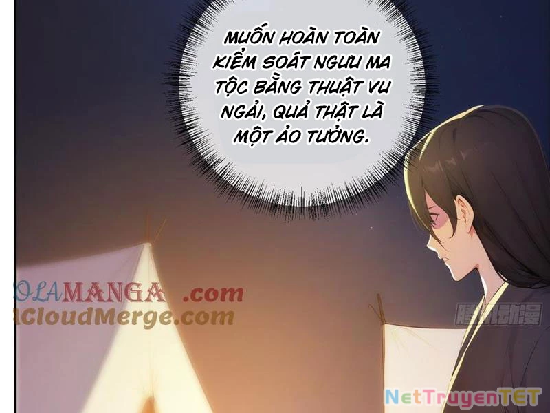 Ta thật sự không muốn làm thánh tiên Chapter 89 - 95