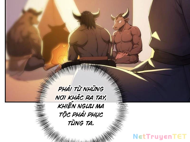 Ta thật sự không muốn làm thánh tiên Chapter 89 - 96