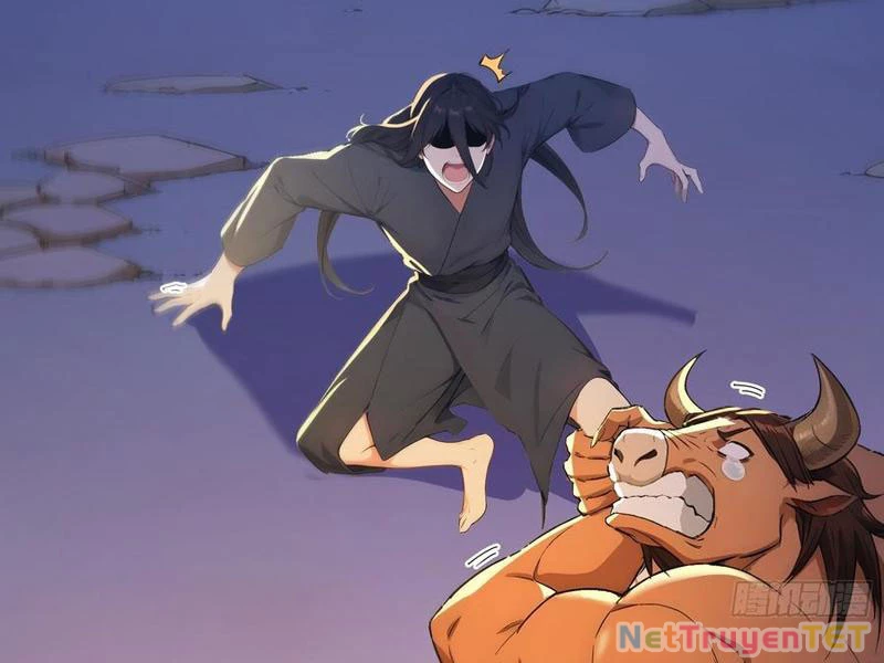 Ta thật sự không muốn làm thánh tiên Chapter 89 - 102