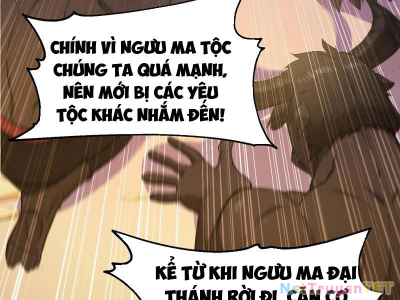 Ta thật sự không muốn làm thánh tiên Chapter 89 - 104