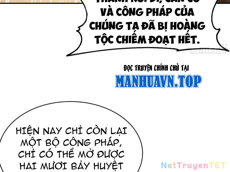 Ta thật sự không muốn làm thánh tiên Chapter 89 - 105