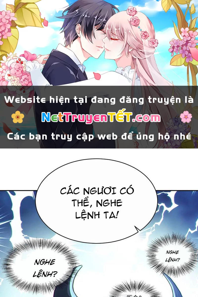 Ta thật sự không muốn làm thánh tiên Chapter 90 - 1