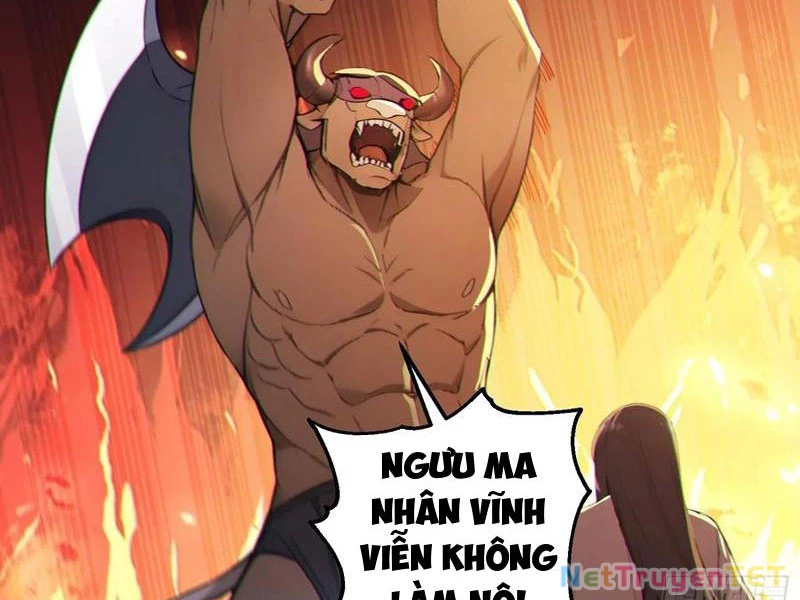 Ta thật sự không muốn làm thánh tiên Chapter 90 - 7