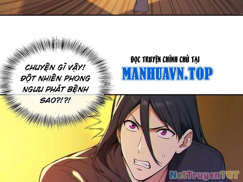 Ta thật sự không muốn làm thánh tiên Chapter 90 - 9