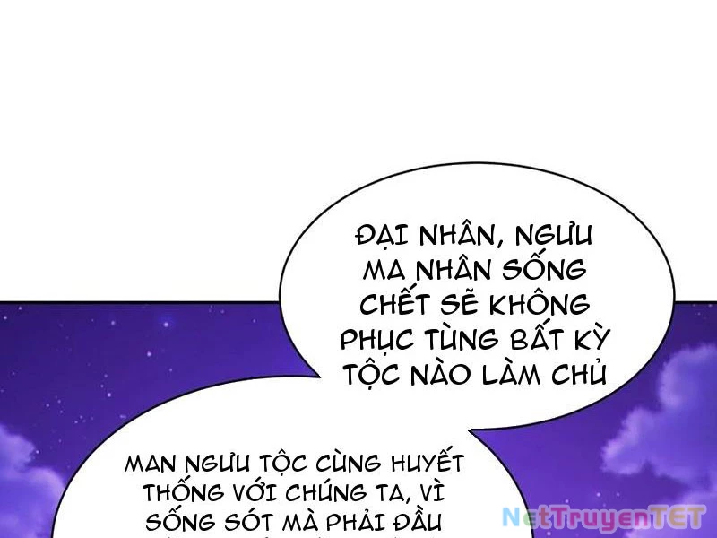 Ta thật sự không muốn làm thánh tiên Chapter 90 - 26