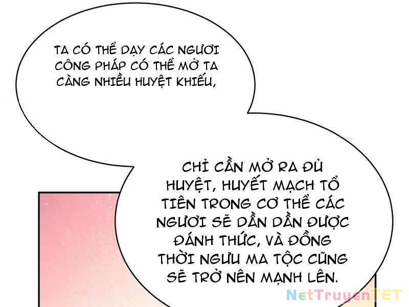 Ta thật sự không muốn làm thánh tiên Chapter 90 - 46