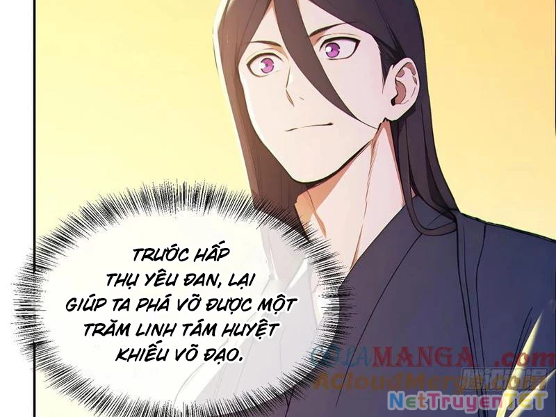 Ta thật sự không muốn làm thánh tiên Chapter 90 - 80