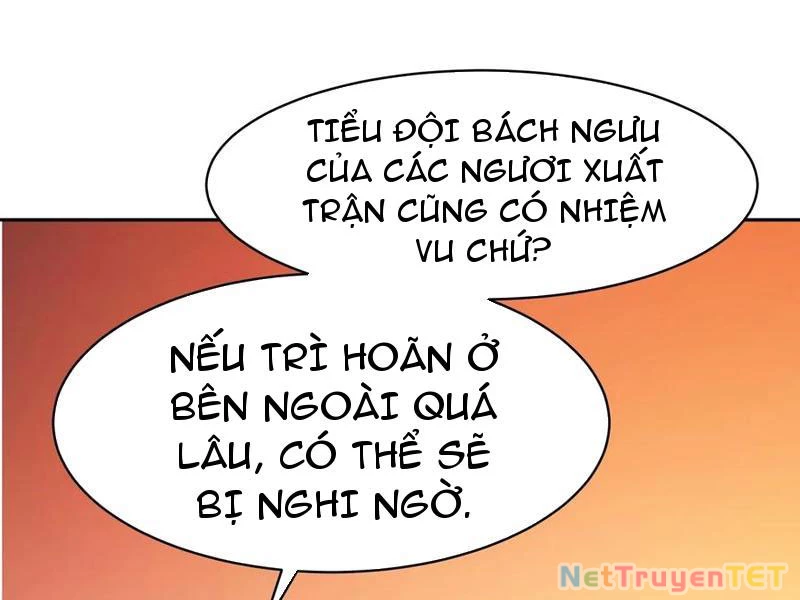 Ta thật sự không muốn làm thánh tiên Chapter 90 - 84