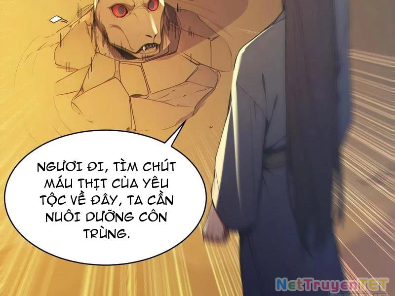 Ta thật sự không muốn làm thánh tiên Chapter 90 - 98