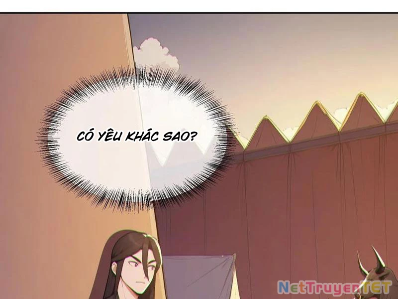 Ta thật sự không muốn làm thánh tiên Chapter 90 - 121