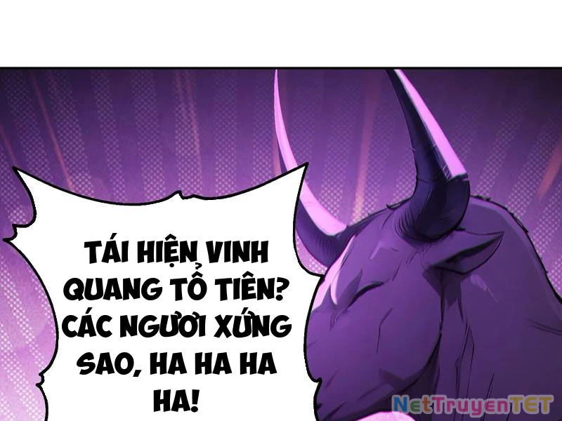 Ta thật sự không muốn làm thánh tiên Chapter 90 - 123