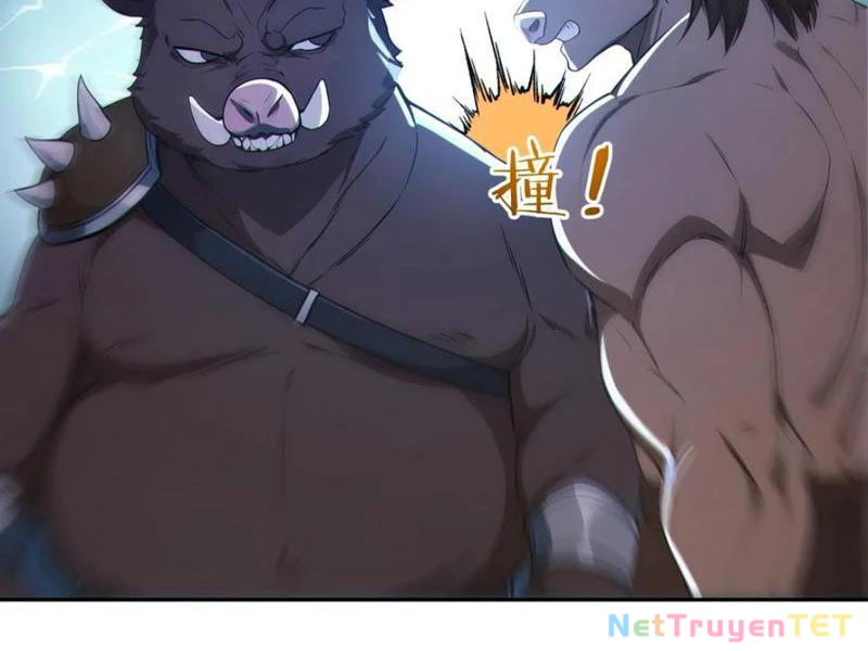 Ta thật sự không muốn làm thánh tiên Chapter 91 - 2