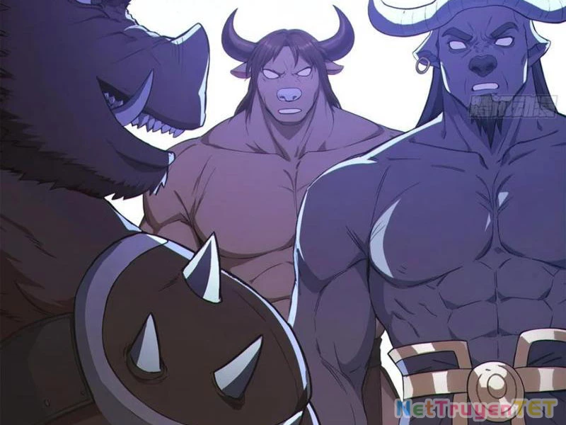 Ta thật sự không muốn làm thánh tiên Chapter 91 - 10