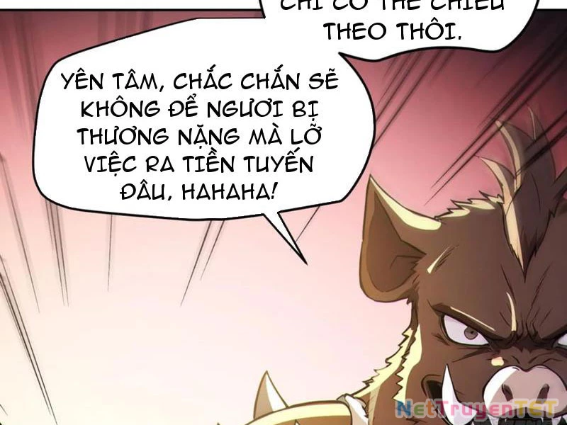 Ta thật sự không muốn làm thánh tiên Chapter 91 - 14