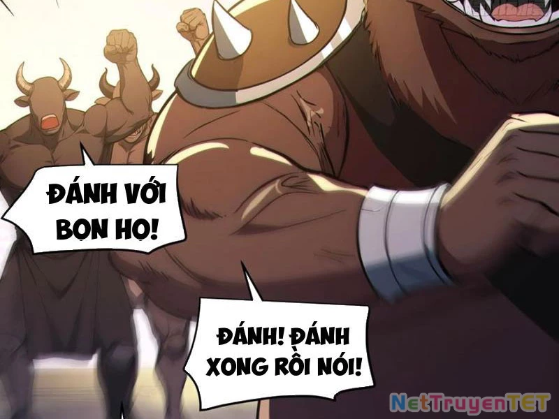 Ta thật sự không muốn làm thánh tiên Chapter 91 - 15