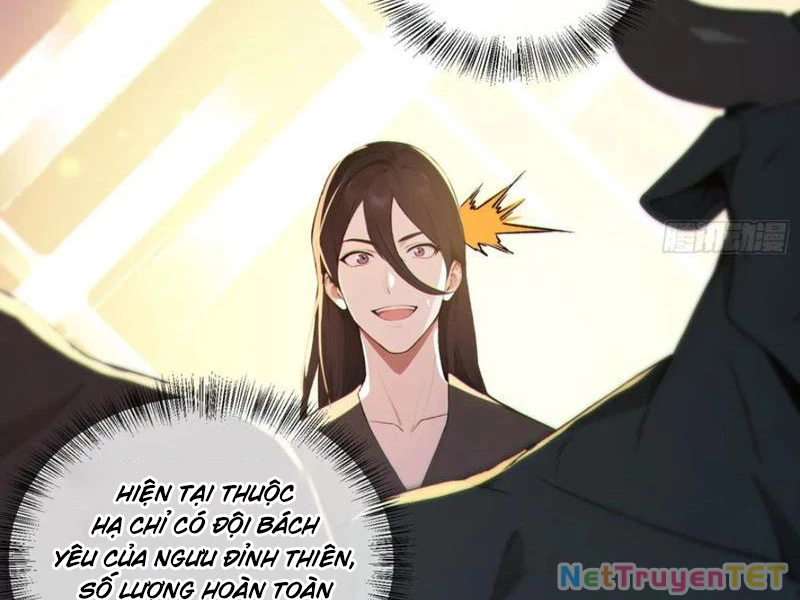 Ta thật sự không muốn làm thánh tiên Chapter 91 - 17